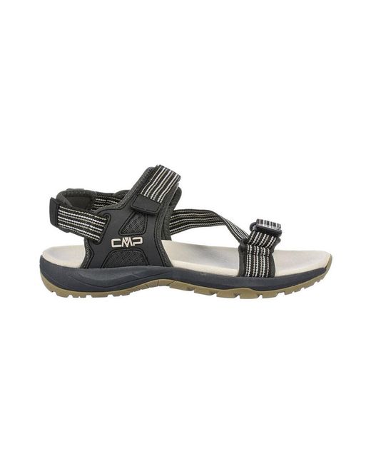Chaussures Khalys CMP pour homme en coloris Black