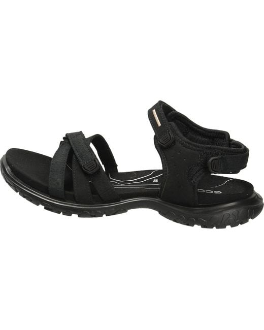 Sandales Ecco en coloris Black