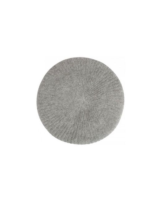 Bonnet Bonnet Femme Nyls Création en coloris Gray