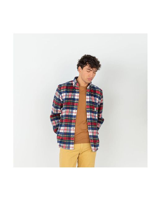 Manteau homme serge blanco hotsell