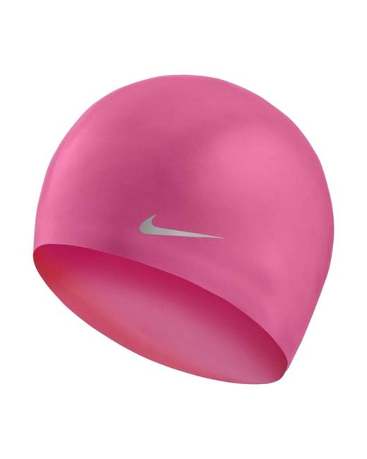 Accessoire sport TESS0106 Nike en coloris Pink