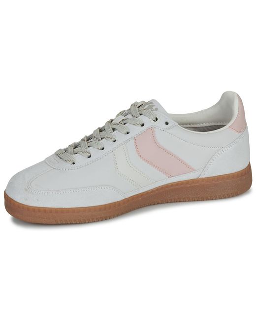 Xti White Sneaker 145052