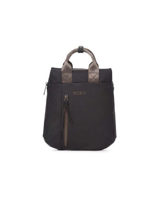 Sac a dos KCB3491 KCB en coloris Black