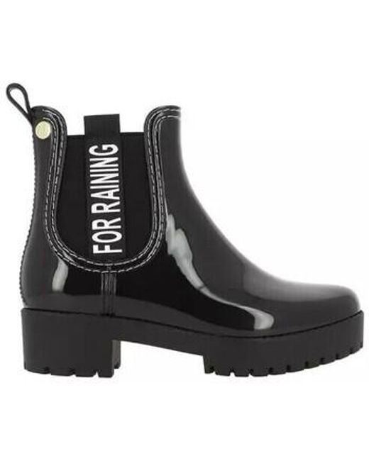 Bottines Bottines Gioseppo en coloris Black