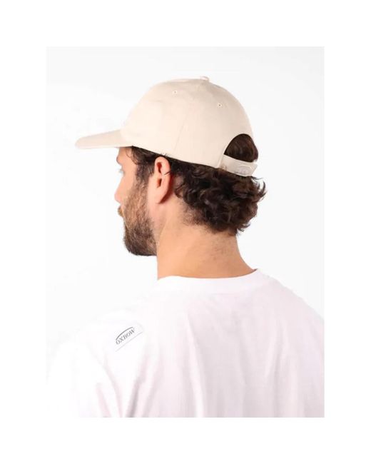 Casquette Casquettes Oxbow pour homme en coloris Natural