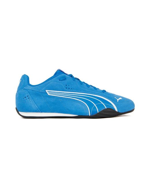 Baskets basses Catch SD PUMA pour homme en coloris Blue