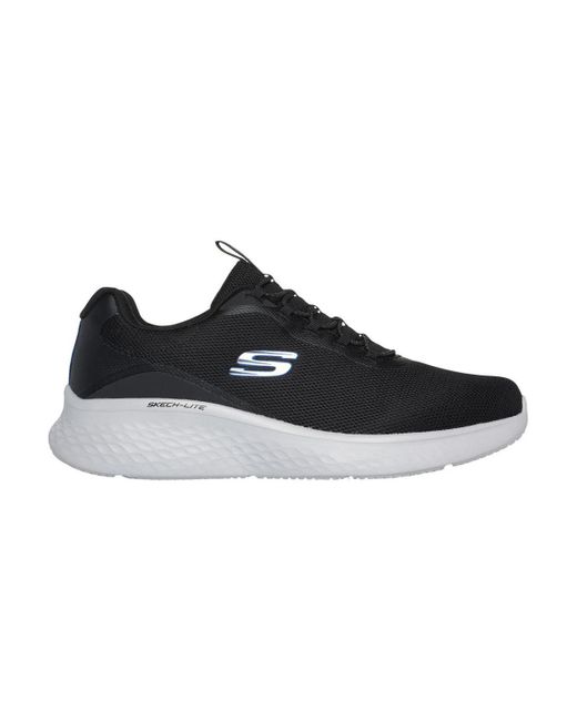 Chaussures SKECH-LITE PRO NEBL Skechers pour homme en coloris Black