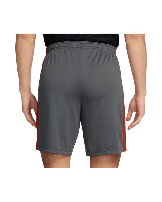 Short DV9742-068 Nike pour homme en coloris Gray