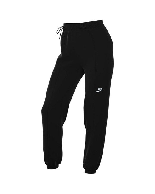 Pantalon Nike en coloris Black