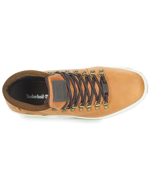 timberland cityroam cup alpine chk