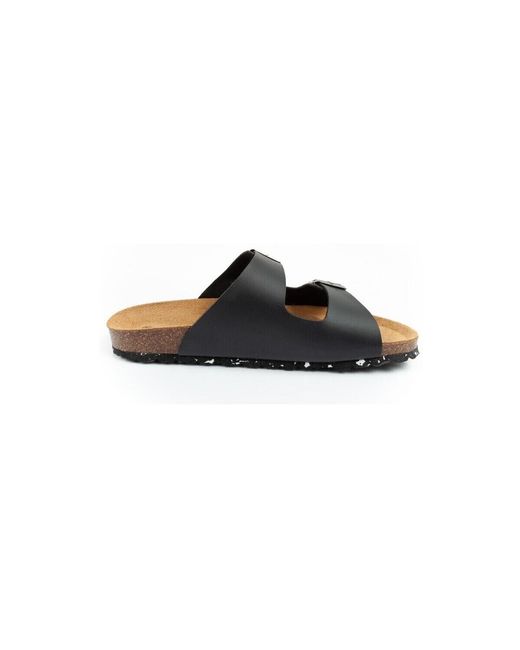 Sandales Thalitha CMP en coloris Black