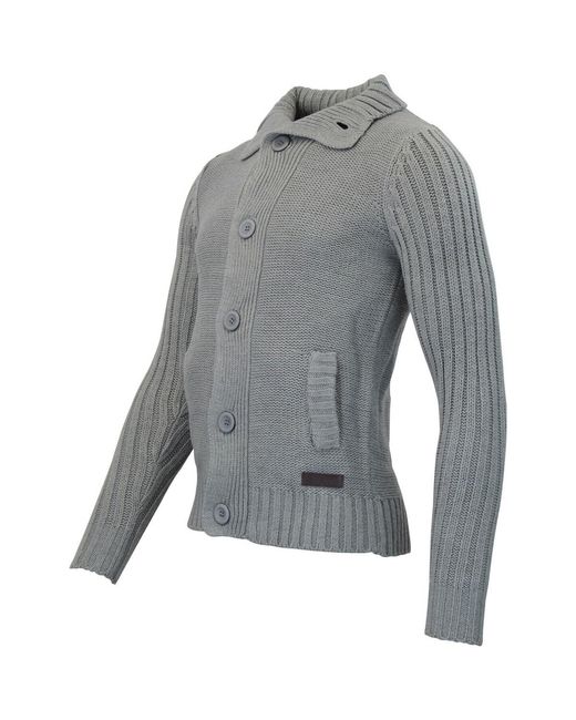 Pull Pull COHON Srk pour homme en coloris Gray