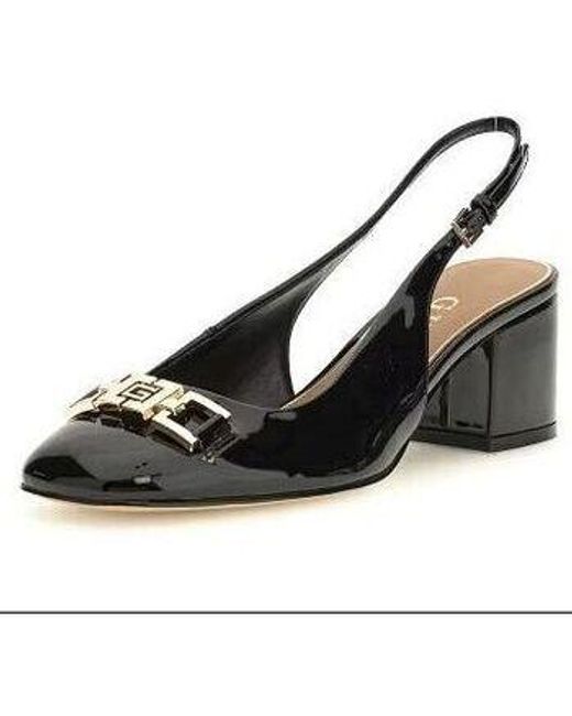 Chaussures escarpins FLTCL2 PAF05 CALIDE2-BLACK Guess