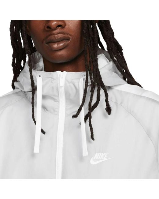 Ensembles de survêtement Sportswear Nike pour homme en coloris Gray
