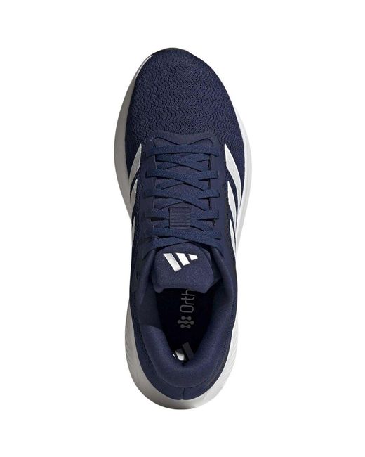 Baskets Basses Response Runner 2 Adidas pour homme en coloris Blue