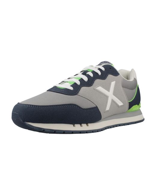 Baskets Dash 271 Munich pour homme en coloris Blue