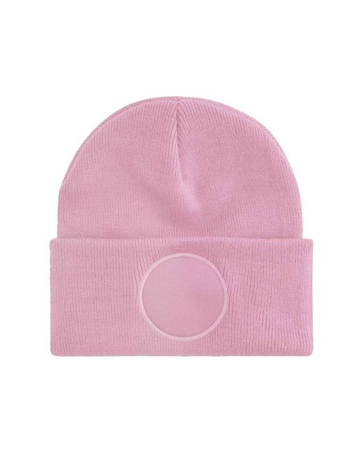 Bonnet B446 BEECHFIELD® en coloris Pink