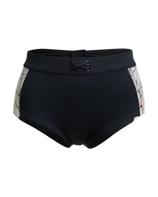 Maillots de bain Pro Surf Roxy en coloris Black