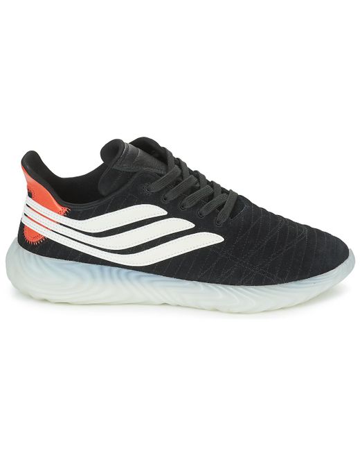 adidas lage sneakers