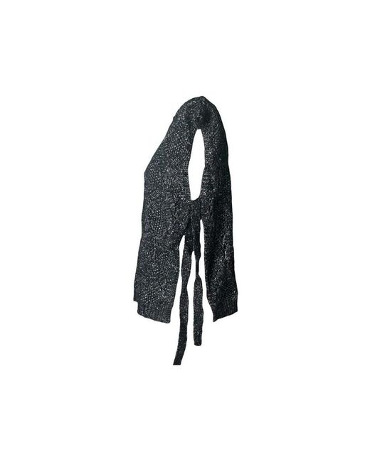Pull la1791dn Molly Bracken en coloris Blue