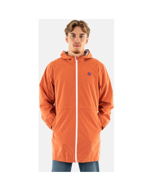 Blouson 20300 Flotte pour homme en coloris Orange