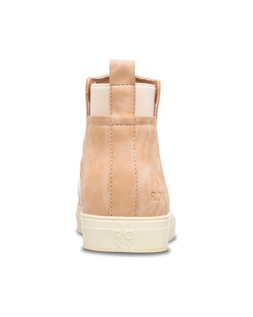 Bottines GIGGIA Roxy en coloris Natural