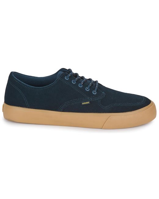 Element Sneaker topaz c3 in Blue für Herren