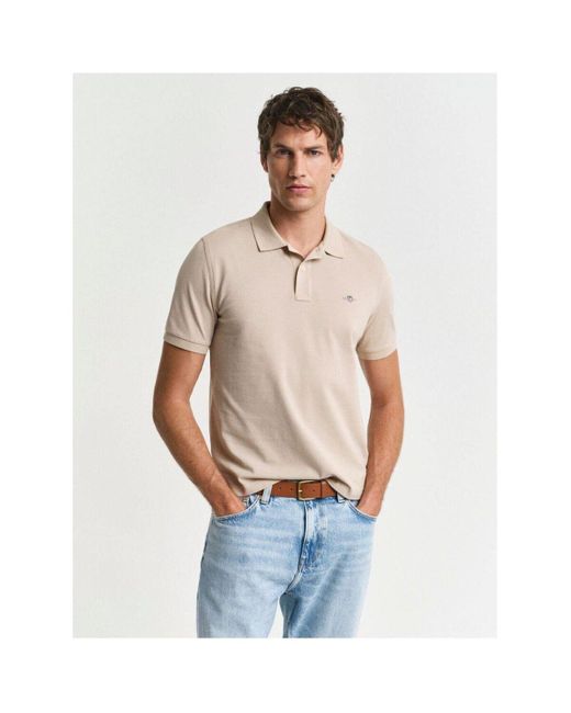 Polo 2210-277 Gant pour homme en coloris Natural