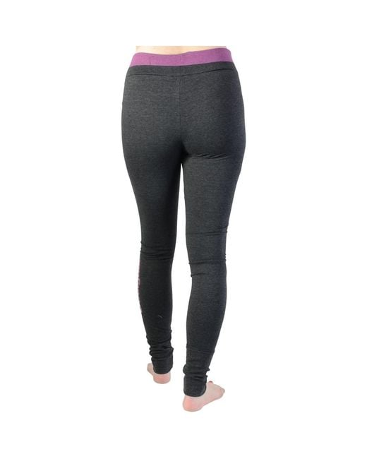 Pantalon jogging Desigual en coloris Black