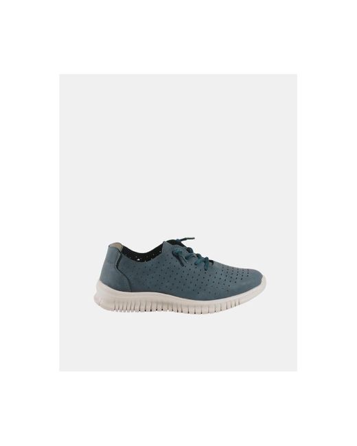 Baskets 502 Rks en coloris Blue