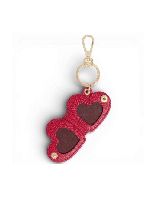 Echarpe E2Udf410101R02 Coccinelle en coloris Pink