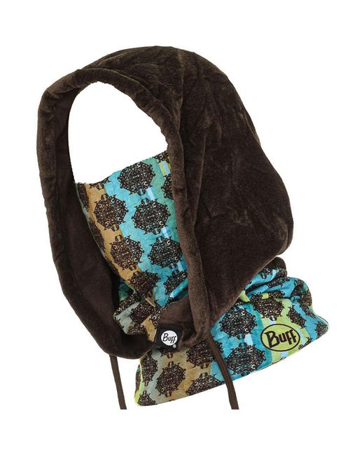 Echarpe 51400 Buff pour homme en coloris Green