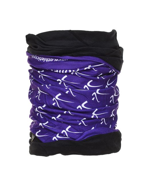 Echarpe 77400 Buff en coloris Purple