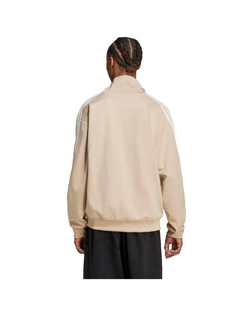 Sweat-shirt Tt Magbei Adidas pour homme en coloris Natural