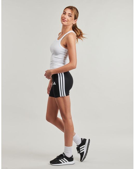 Adidas Legging Je1223 in het Black