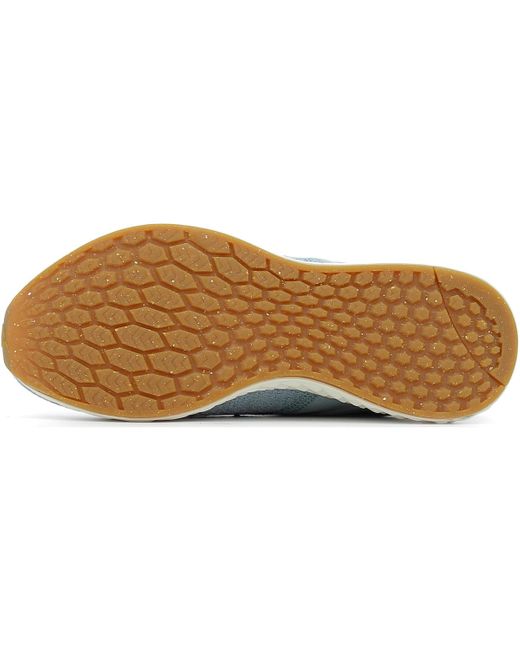 new balance zante v3 dames bruin