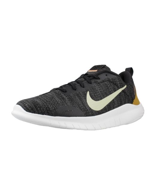 Nike Sneakers Experience Run 12 in het Black voor heren