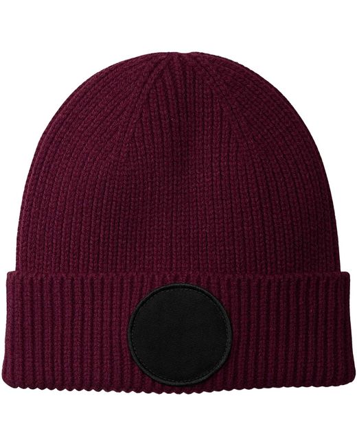 Bonnet BC7273 BEECHFIELD® en coloris Red