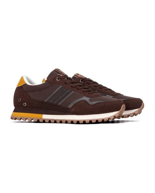 Baskets 17671803 Refresh pour homme en coloris Brown