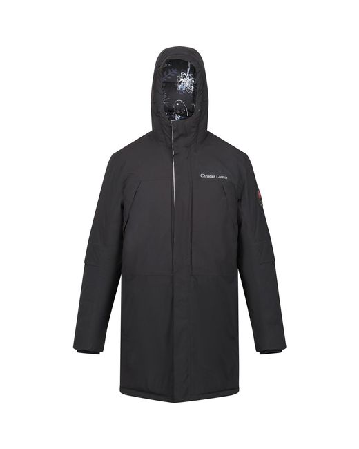 Blouson Christian Lacroix Regatta pour homme en coloris Blue