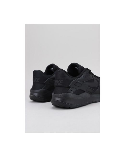 nike cortez Oxford Cloth Dames Rood