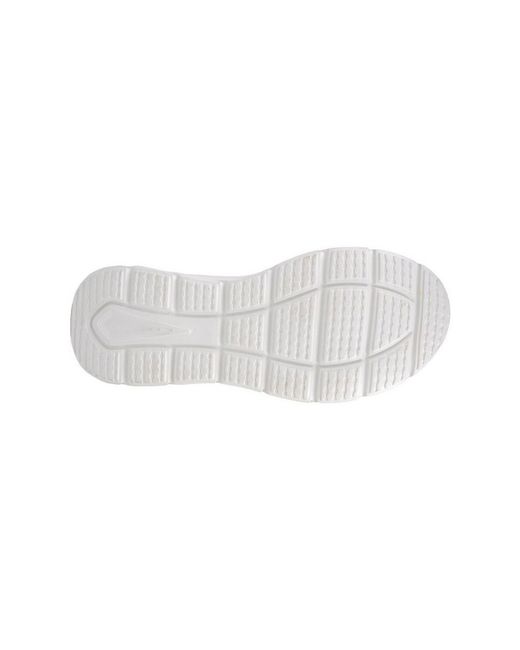Baskets Kingfisher Dek en coloris Blue