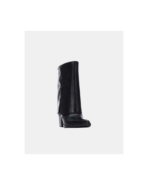 Bottines 144716 Xti en coloris White