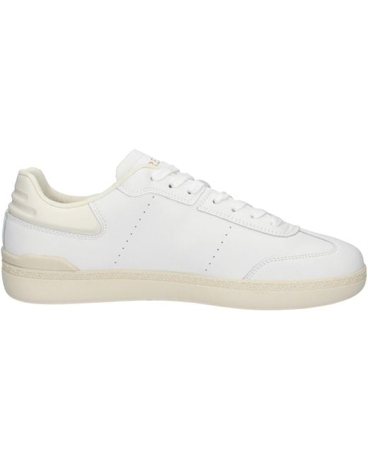 Baskets RSD70001L Replay pour homme en coloris White