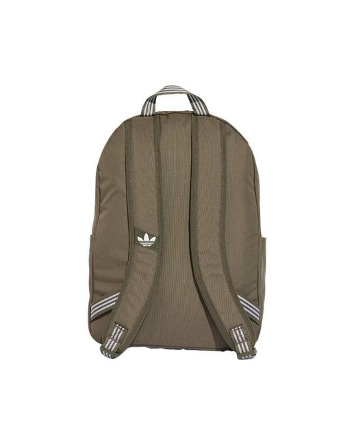Sac a dos IX7460 Adidas pour homme en coloris Green