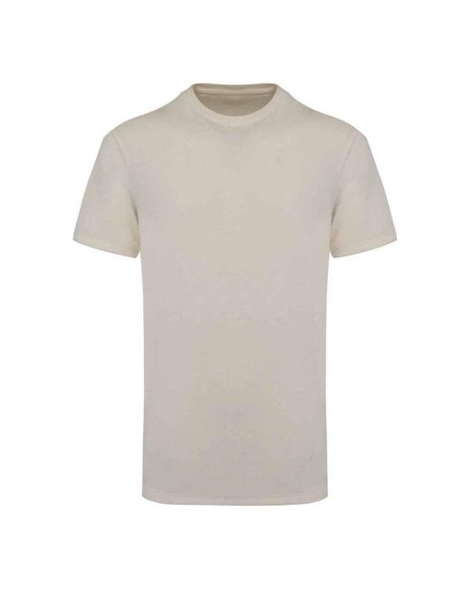 T-shirt PC7620 NATIVE SPIRIT pour homme en coloris White