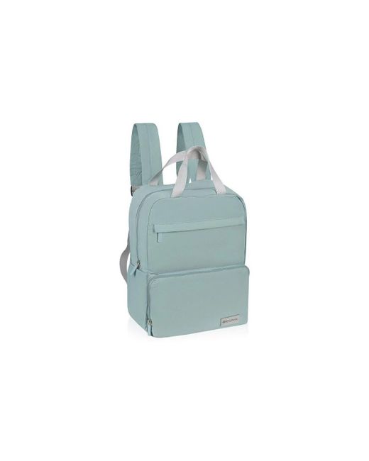Sac à main BPP01ZIELONY77359 Betlewski en coloris Blue