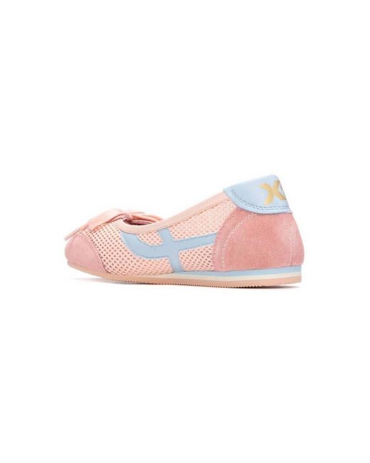 Baskets 14522601 Xti en coloris Pink