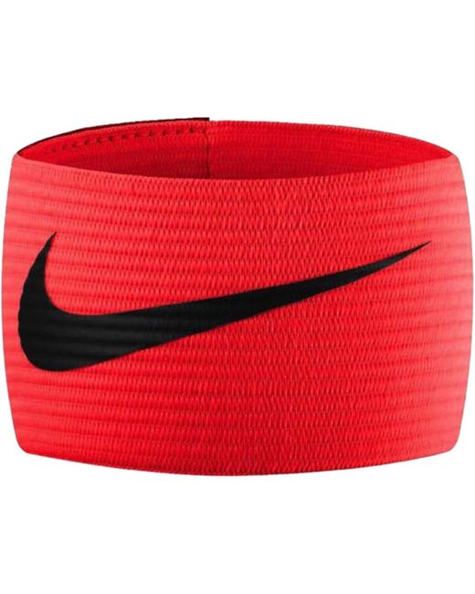 Accessoire sport NSN05850 Nike pour homme en coloris Red