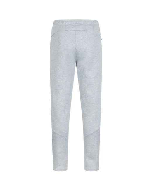 Pantalon Evostripe PUMA pour homme en coloris Gray